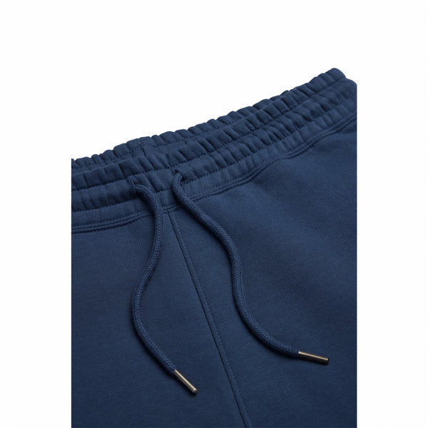 Ocean Navy Organic Cotton Sweatpants