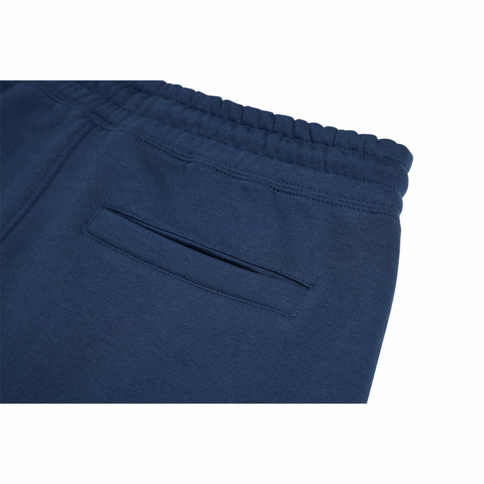 Black Organic Cotton Sweatpants — Original Favorites