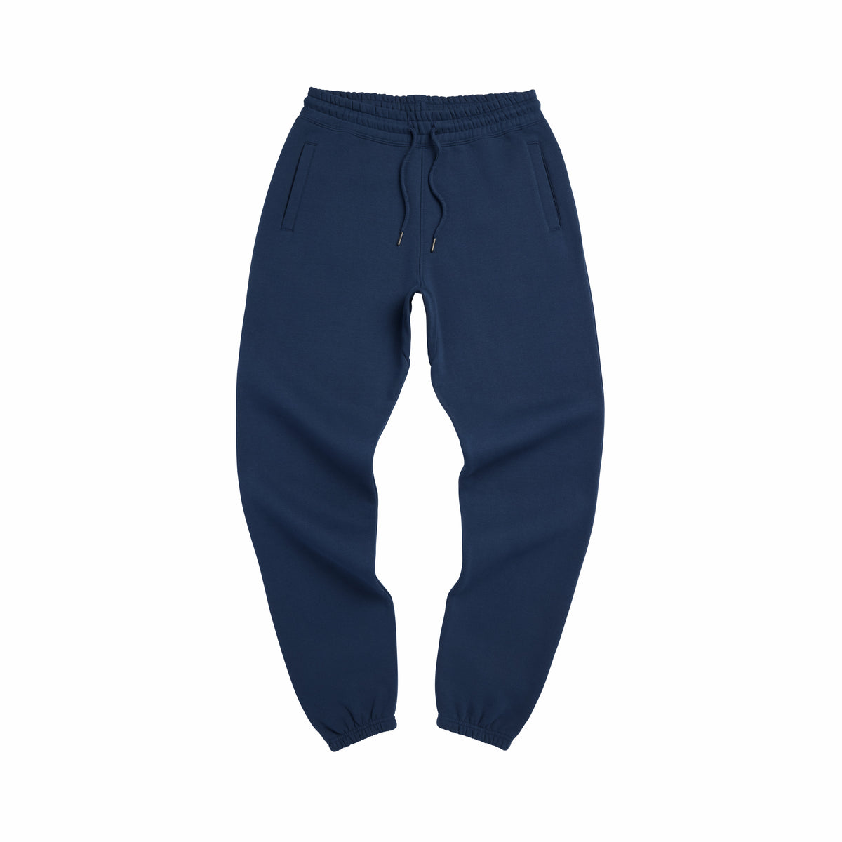 Organic cotton sweatpants – amnotboutique