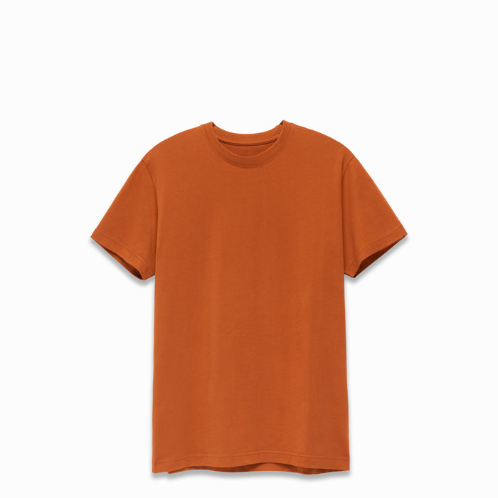 Clay American Grown Supima® 100% Cotton 6oz T-Shirt
