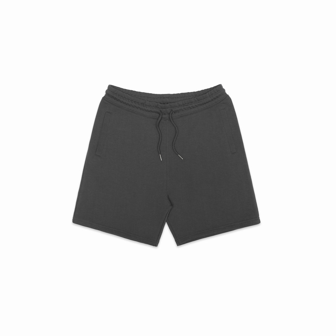 Organic Cotton Sweatshorts — Original Favorites